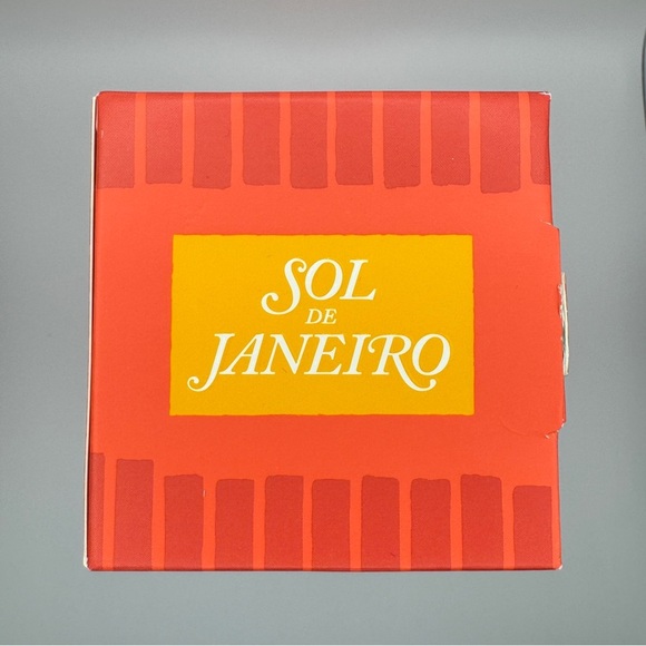 Sol de Janeiro Holiday 2024 Bom Dia Bright Duo Set Cheirosa 40 Bom Dia Cream - Picture 6 of 6